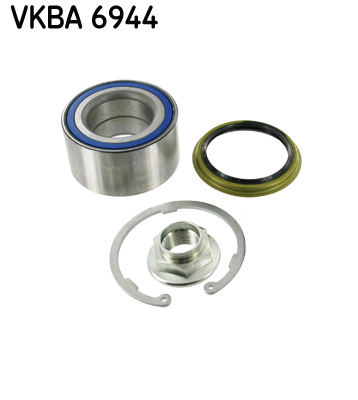 Set rulment roata VKBA 6944 SKF